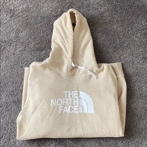 North Face Hoodie